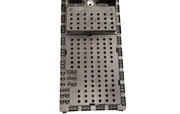 Volvo V70 Fuse module 08696040 03W323 08696098