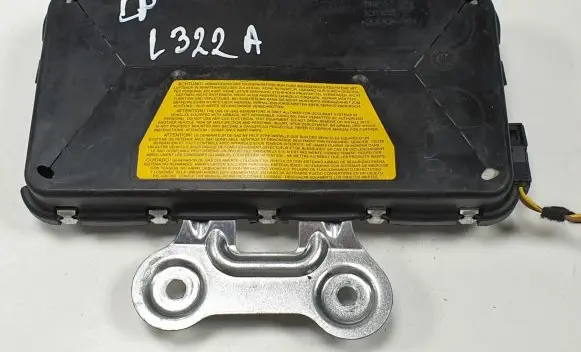 Land Rover Range Rover L322 Front door EHM000130