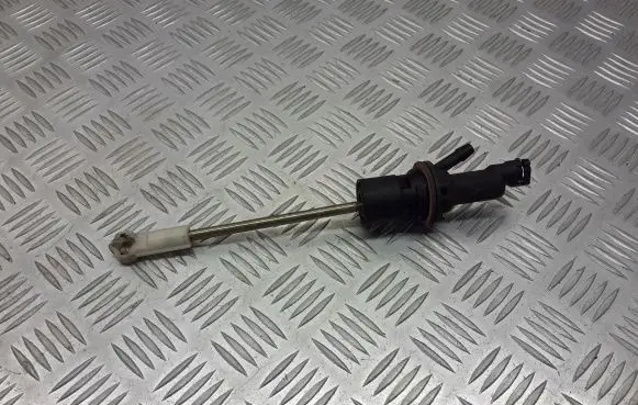Peugeot 307 Clutch release bearing slave cylinder 9681284880