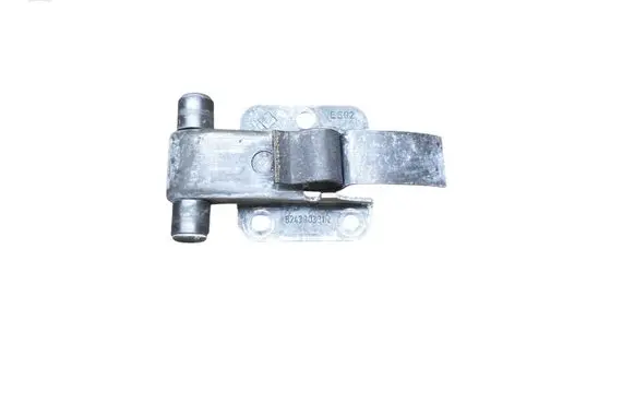 Renault Master III Loading door check strap stopper 824300321R