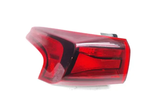 Hyundai Santa Fe Rear/tail lights