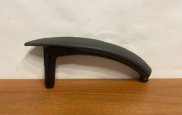 BMW X5 E70 Rear door interior handle 7137209 B78
