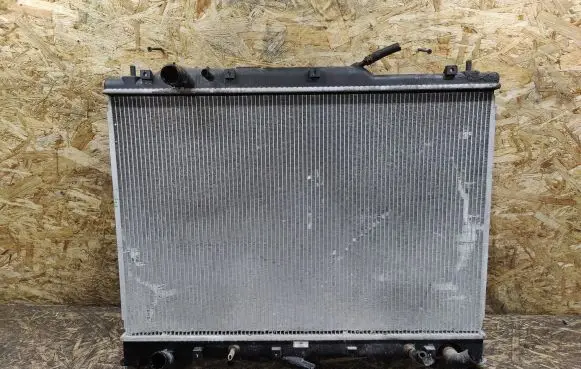 Mazda CX-9 Coolant radiator J20216899