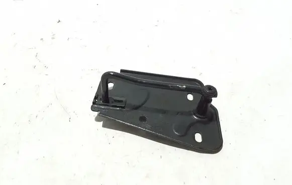 Audi A6 S6 C8 4K Engine bonnet (hood) release handle 4K0823186D