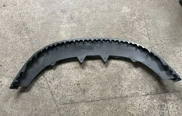 Seat Altea Front bumper lip 5P0805903