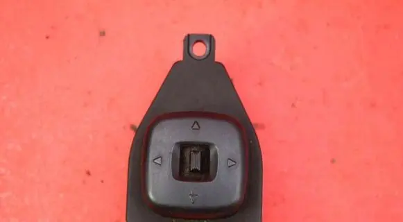 Mazda 3 I Mirror heating switch BJ0E66600