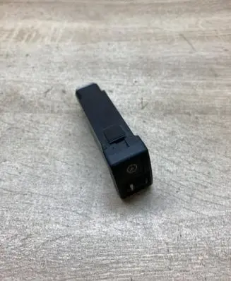 Mazda RX8 Panel lighting control switch 4932H57