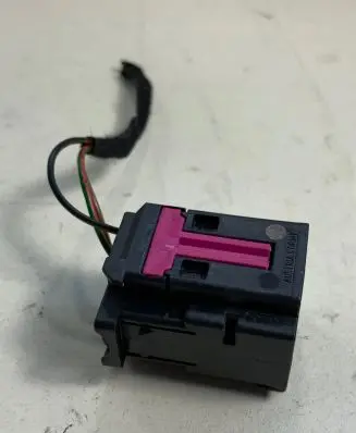 Audi A7 S7 4G Other wiring loom 4F0937743
