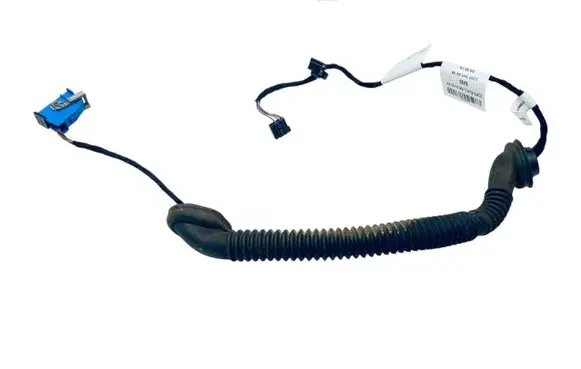 Mercedes-Benz C W205 Tailgate/trunk wiring harness A2055400938