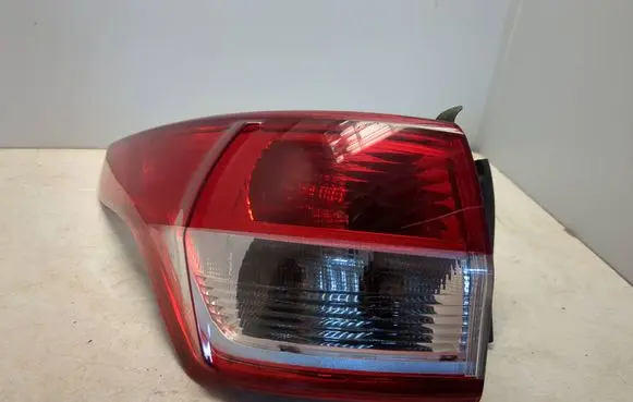 Ford Kuga II Rear/tail lights CV4413405AG