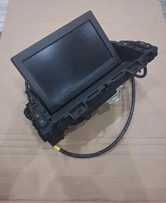 Peugeot 308 Screen/display/small screen 96650242ZD