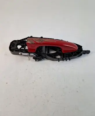 Ford Puma Front door exterior handle