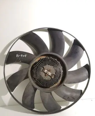 BMW 7 E38 Viscous fan clutch 
