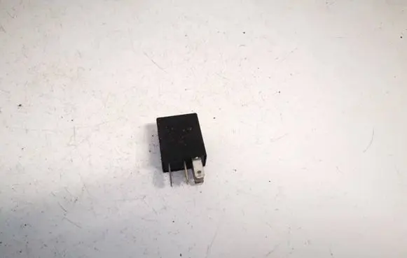 Renault Scenic I Other relay 7700414484 29201041