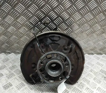 Mercedes-Benz E W238 Rear wheel hub A2133503205