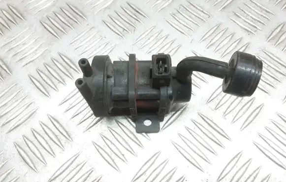 Opel Zafira A Turbo solenoid valve 09158200