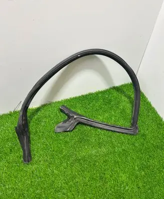 Mercedes-Benz AMG GT R190 C190 Rubber seal front coupe door 
