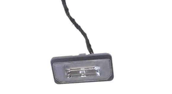 Tesla Model S Number plate light 103434100A