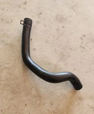 Nissan Qashqai Breather/breather pipe/hose 500704 0704 50704