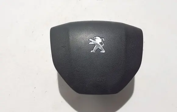 Peugeot Expert Steering wheel airbag 98088721ZD