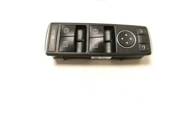 Mercedes-Benz C W204 Electric window control switch A2049055302