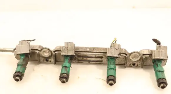 Toyota Prius (XW20) Fuel main line pipe 23250-21020