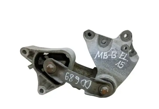 Mercedes-Benz B W246 W242 Engine mount bracket A2462401109