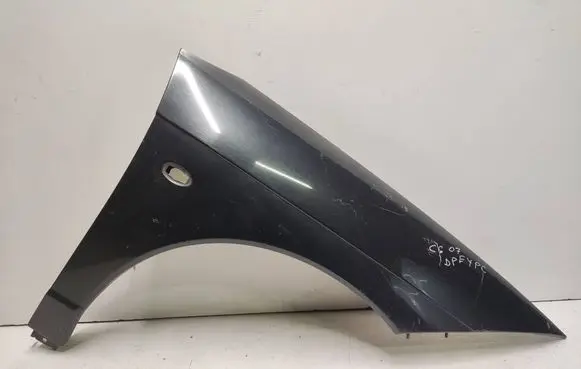Citroen C6 Fender