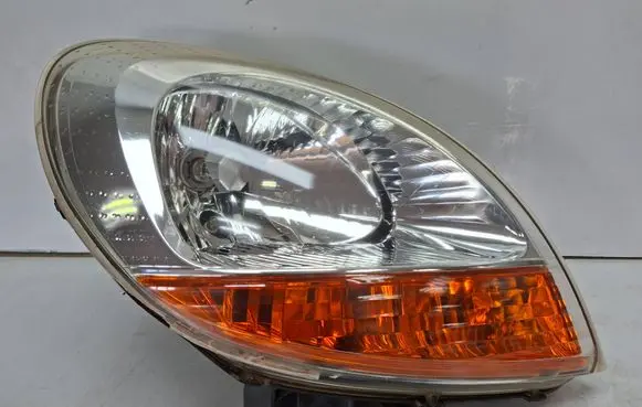 Renault Kangoo I Headlight/headlamp S27647889 8200150617
