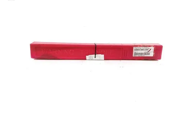 Honda CR-V Emergency warning sign 08M09SMG600