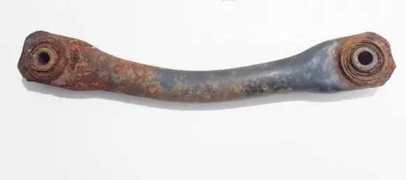 Ford Focus Rear upper control arm/wishbone