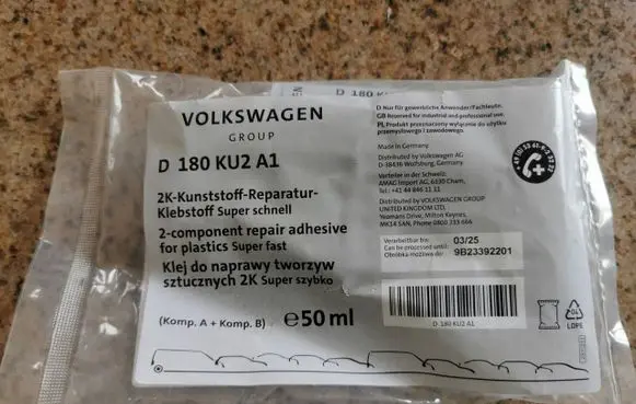 Seat Alhambra (Mk2) Generator/alternator