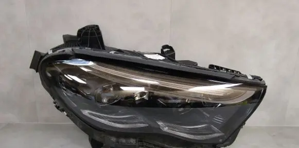 Mercedes-Benz E W214 Headlight/headlamp A2149064202 ZGS001 LE21A6468