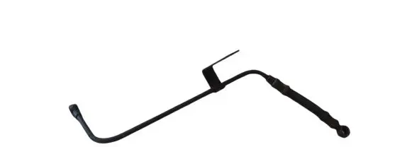 Hyundai Santa Fe Brake booster pipe/hose NOCODE