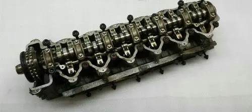 Mercedes-Benz CL C216 Engine head A2750101101