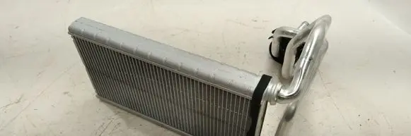 Subaru Outback (BT) Heater blower radiator 