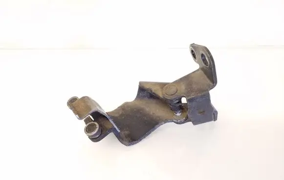 Mazda 5 Sliding door middle roller runner 