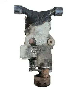 Volvo XC70 Rear differential 08689632