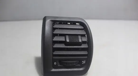 Skoda Fabia Mk2 (5J) Dashboard side air vent grill/cover trim