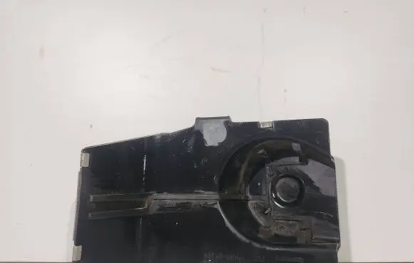 Volkswagen PASSAT B7 Other engine bay part 3AB614321