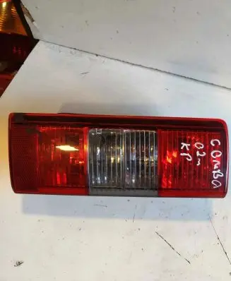 Opel Combo C Rear/tail lights 51131