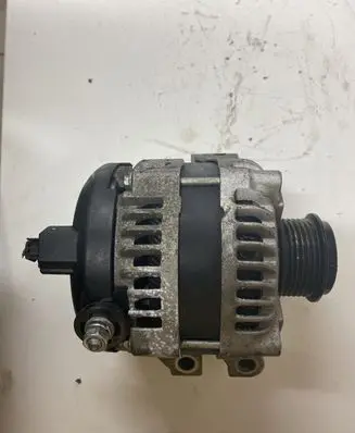Jaguar S-Type Generator/alternator P0797644