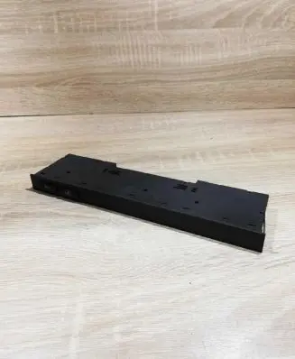 BMW 5 E39 Seat heating switch 8373711