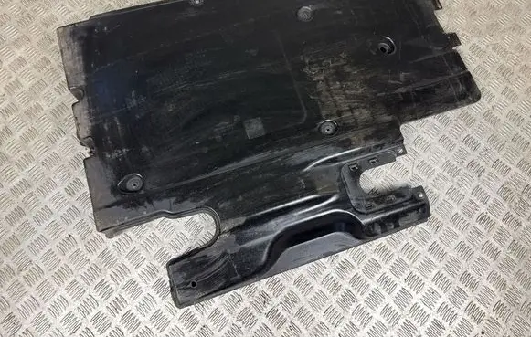 Side bottom protection