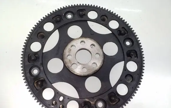 BMW 5 E60 E61 Flywheel 7788746 11227788746