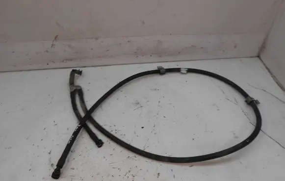 Mercedes-Benz E W212 Headlight washer hose/pipe A2128600092
