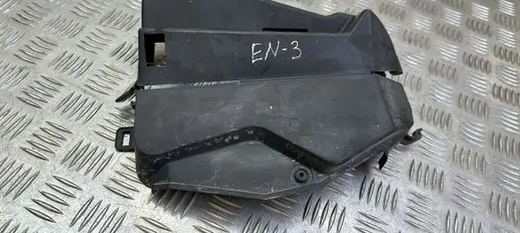 Renault Megane III Timing belt guard (cover) 135632786R
