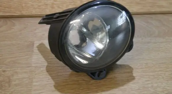 BMW X5 E53 Front fog light 6920886