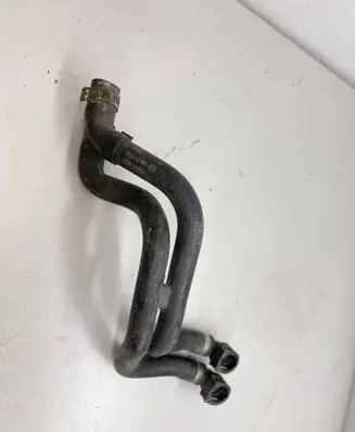 Volkswagen Jetta VI Coolant pipe/hose 5C0121049E