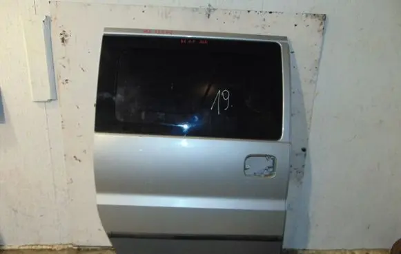 Hyundai H-1, Starex, Satellite Side sliding door 770024A720 770024A700 771214A710